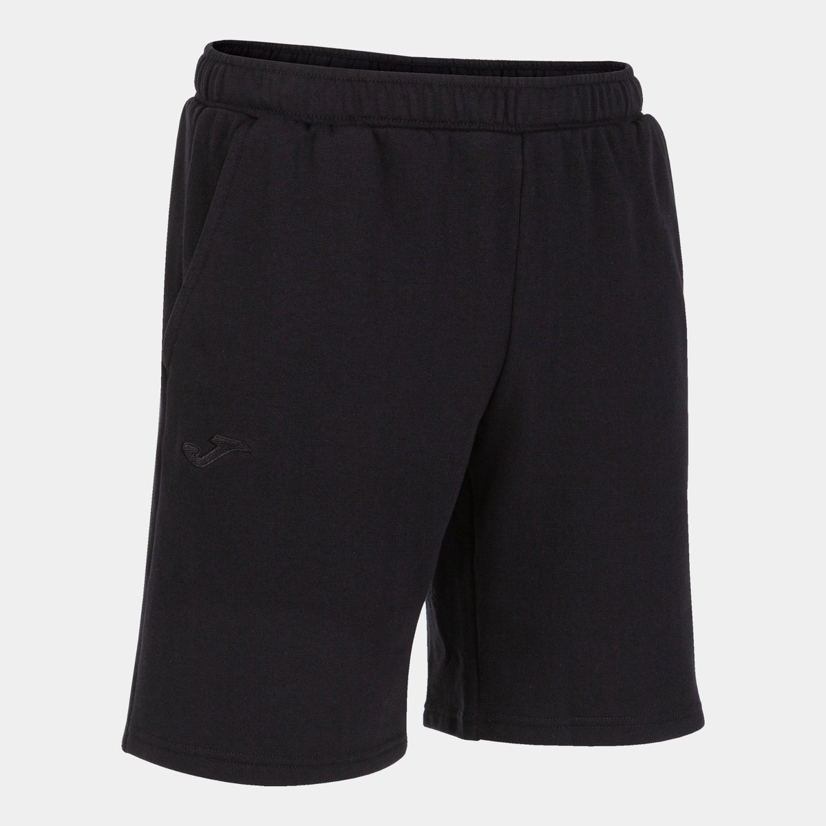 Joma Bermuda Jungle (Adult) - Black