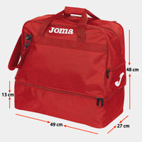 Joma Bag Training III - Red