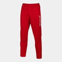 Joma Gladiator Long Pants (Adult) - Red
