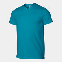 Joma T-shirt Versalles (Adult) - Blue