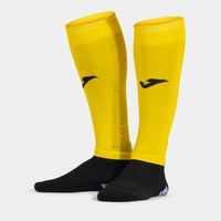 Joma Classic Calf (Junior) - Yellow
