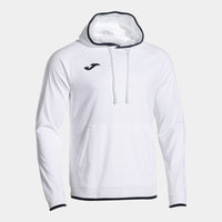 Joma Combi Premium Hoodie (Adult) - Dark Navy White