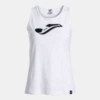 Joma Oasis Tank Top (Junior) - White