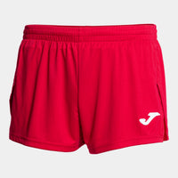 Joma Short Record II (Adult) - Red