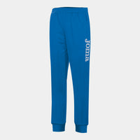 Joma Suez II Long Pants (Adult) - Royal Blue