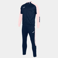 Joma Eco Championship Tracksuit (Junior)