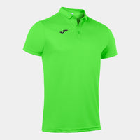 Joma Polo Shirt S/s (Adult)
