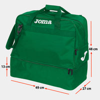 Joma Bag Training III - Green