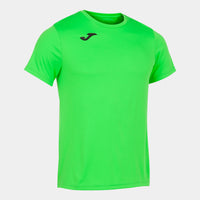 Joma S/s T-shirt Record II (Adult)