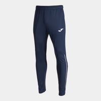 Joma Championship VIII Long Pants (Adult) - Dark Navy White