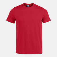 Joma T-shirt Desert (Junior) - Red