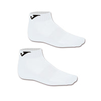 Joma Socks Ankle (Junior) - White