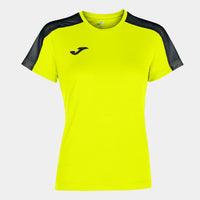 Joma Academy T-shirt M/c (Junior)