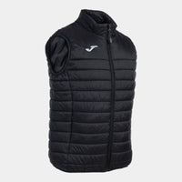 Joma Urban V Padding Vest (Junior) - Black