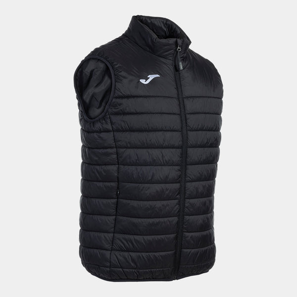 Joma Urban V Padding Vest (Junior) - Black