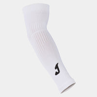 Joma Elbow Patch Compression - White