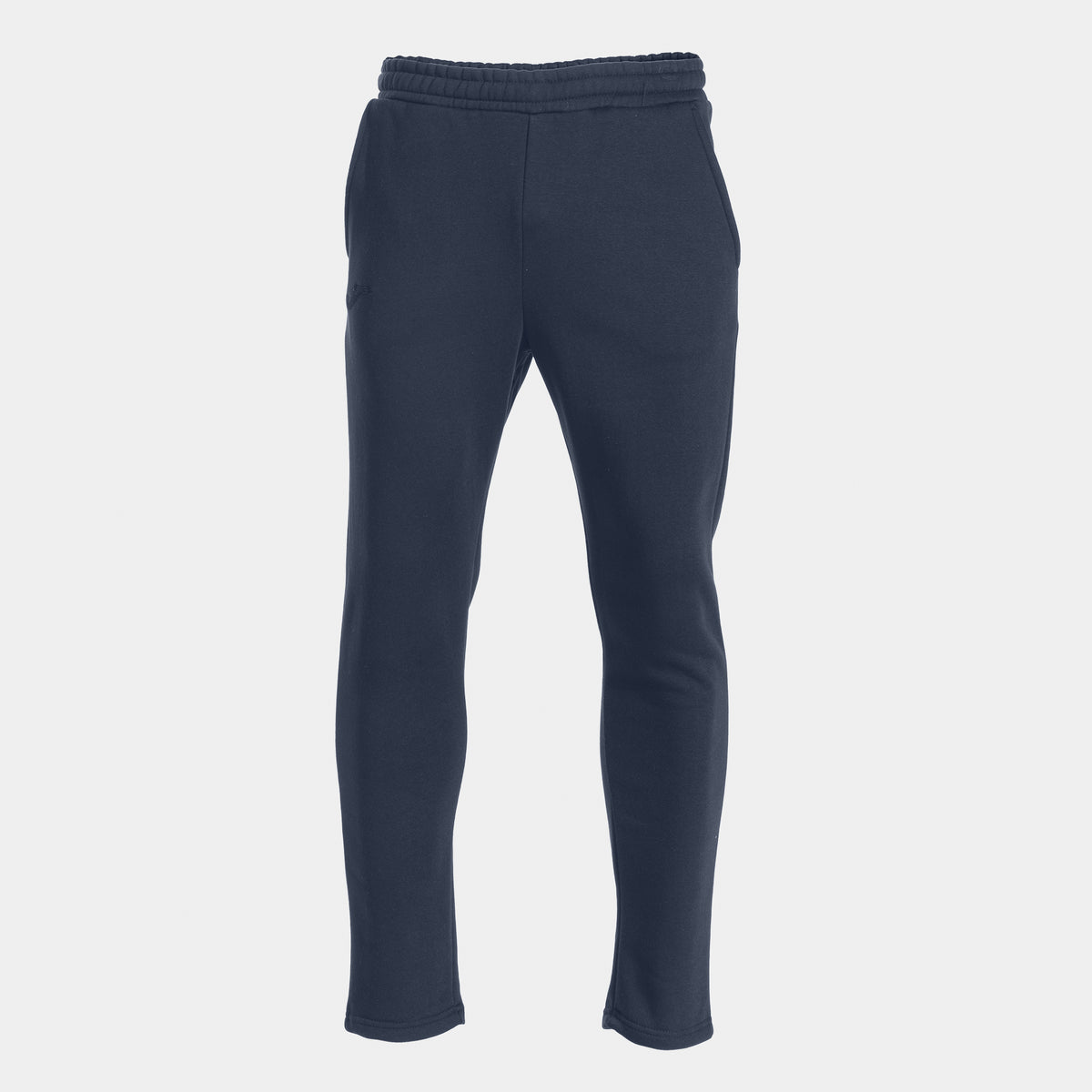 Joma Montana Straight Long Pants (Adult) - Blue
