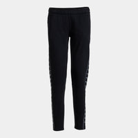 Joma Heroic Long Pants - Dark Gray Black