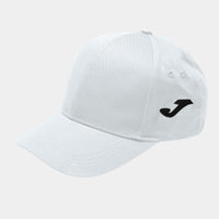 Joma Cap Cotton (Adult) - White