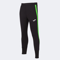 Joma Pants Advance (Adult) - Fluorescent Green Black