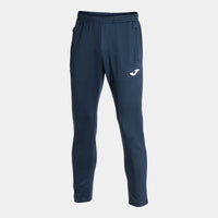 Joma Elite XI Long Pants (Junior) - Navy Blue