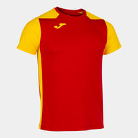 Joma T-shirt Record II (Adult)