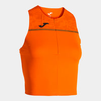 Joma Record III Top (Junior) - Orange