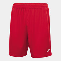 Joma Nobel Short (Adult) - Red