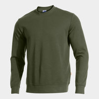 Joma Universo Sweatshirt (Adult) - Khaki