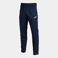 Joma Final Basket II Long Pants (Junior) - Dark Navy
