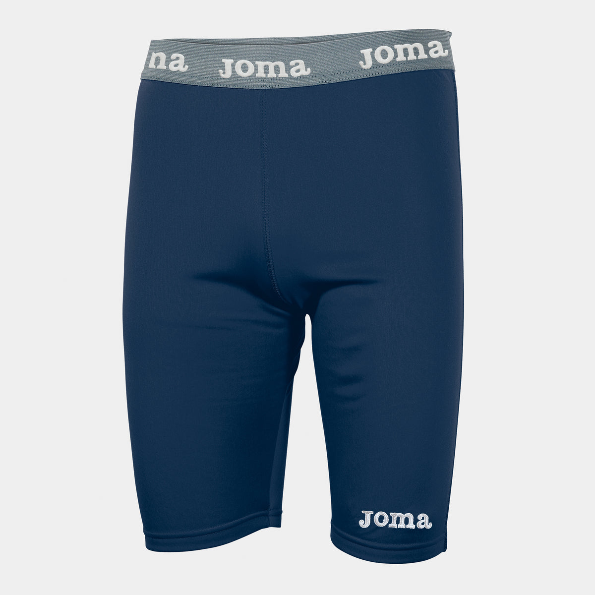 Joma Short Fleece (Junior) - Navy Blue