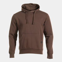 Joma Montana Hoodie (Adult) - Brown