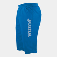 Joma Pirate Pant Polyester Combi (Adult) - Royal Blue