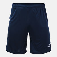 Joma Vintage Eco Retro Short (Adult) - Dark Navy