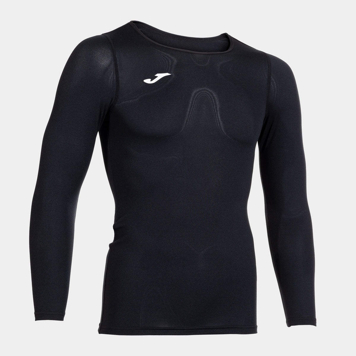 Joma Academy Short Sleeve T-shirt (Junior) - Black