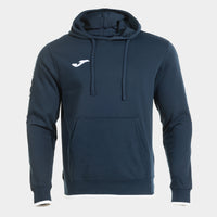 Joma Olimpiada Hoodie (Junior) - Dark Navy