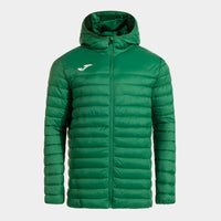 Joma Urban V Anorak (Junior) - Green