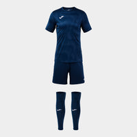 Joma Area Set (Adult) - Dark Navy