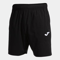 Joma Combi Bermuda (Adult) - Black