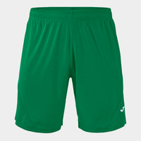 Joma Tokio Short (Adult) - Green