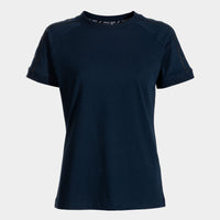 Joma Heroic Short Sleeve T-shirt - Dark Navy Black