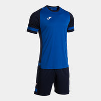 Joma Phoenix III Set (Adult) - Royal Blue Dark Navy