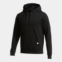 Joma Combi Hoodie (Junior) - Black