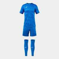 Joma Area Set (Adult) - Royal Blue