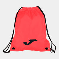 Joma Bag Basic - Fluorescent Coral