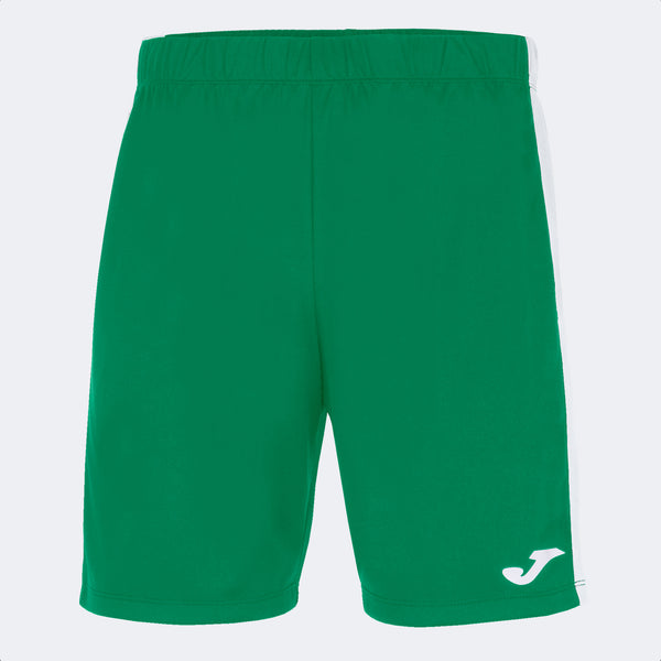 Joma Maxi Short (Junior) - Green White