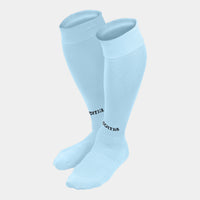 Joma Football Socks Classic II - Sky Blue