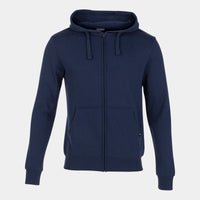 Joma Jacket Jungle (Adult) - Navy Blue