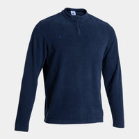 Joma Cervino II Polar Fleece (Adult) - Navy Blue