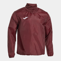 Joma Combi Raincoat (Junior) - Burgundy